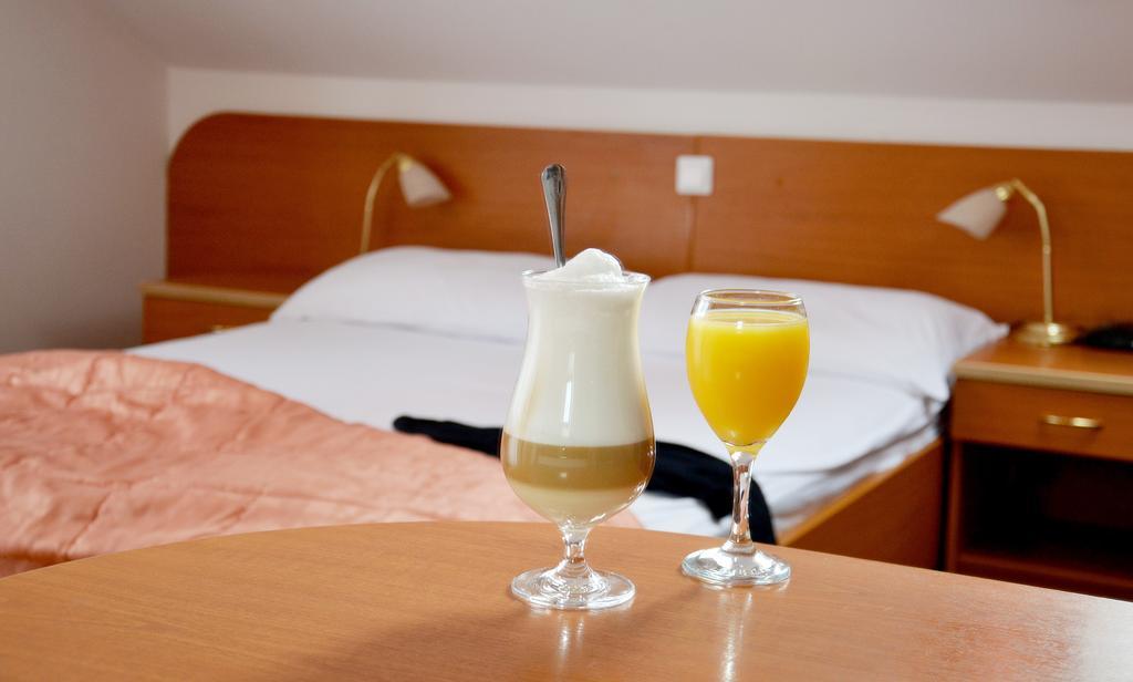 Guesthouse Bajc Vrhnika Pokoj fotografie