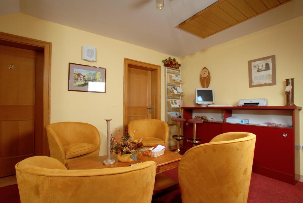 Guesthouse Bajc Vrhnika Exteriér fotografie